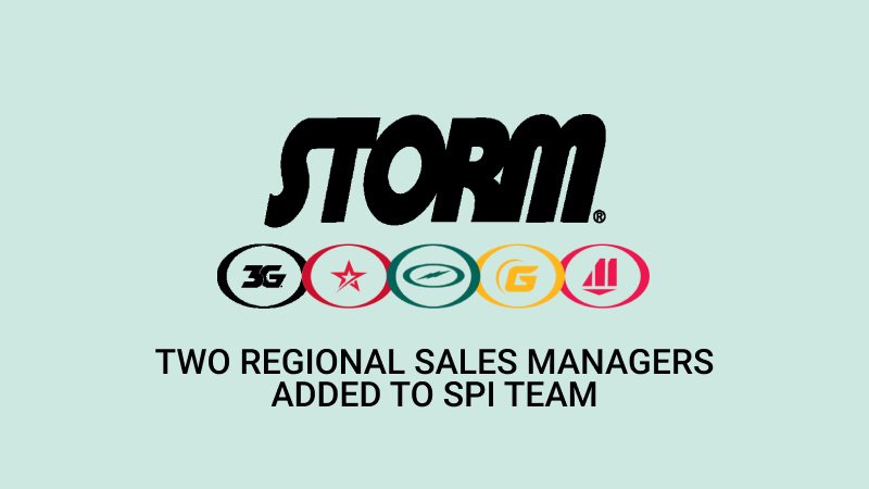 TWO REGIONAL SALES MANAGERS ADDED TO SPI TEAM
                    By Storm Products Inc.
                    2 min read